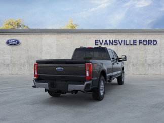 New 2025 Ford F250 XLT w/ FX4 Off-Road Package image 1