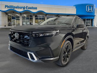 New 2026 Honda CR-V Sport Touring image 1