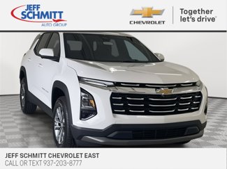 New 2026 Chevrolet Equinox LT w/ Convenience Package II image 1