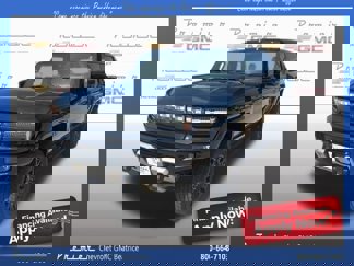 New 2025 GMC Hummer EV 3X w/ LPO, Dark Essentials Package image 1