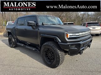 Used 2022 GMC Hummer EV Edition 1 w/ LPO, Illumination Package image 1
