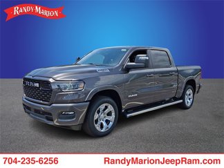 New 2025 RAM 1500 Big Horn image 1