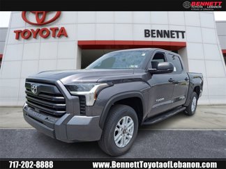 New 2025 Toyota Tundra SR5 image 1