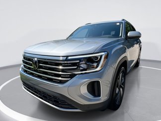 New 2025 Volkswagen Atlas SEL image 1
