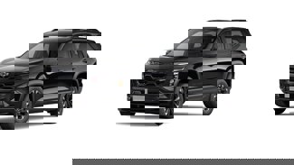 New 2026 Chevrolet Equinox RS image 1