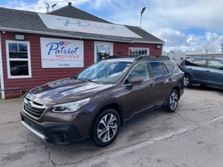 Used 2020 Subaru Outback Limited XT w/ Tech Package 2 image 1