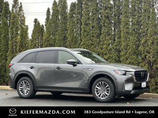 New 2025 MAZDA CX-90 3.3 Turbo w/ Preferred Package image 1