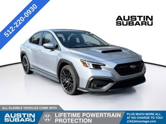 New 2025 Subaru WRX Limited image 1