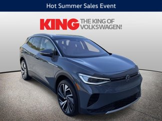 New 2025 Volkswagen ID.4 Pro S Plus image 1