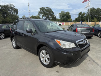 Used 2014 Subaru Forester 2.5i Premium w/ All-Weather Package image 1