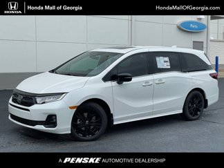 New 2026 Honda Odyssey Sport-L image 1