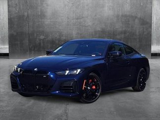 New 2026 BMW 440i xDrive Coupe w/ Premium Package image 1
