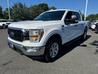Certified 2021 Ford F150 XLT w/ Max Trailer Tow Package image 1