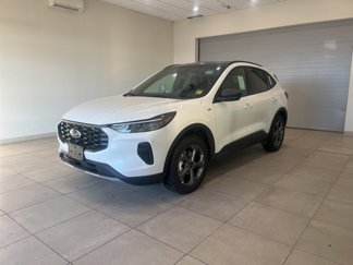 New 2025 Ford Escape ST-Line w/ Cold Weather Package image 1