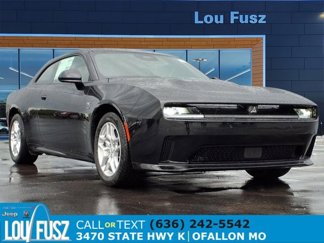 New 2025 Dodge Charger R/T w/ Quick Order Package 25M R/T image 1