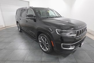 New 2025 Jeep Wagoneer L Series II image 1