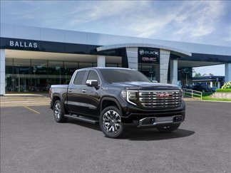 New 2025 GMC Sierra 1500 Denali w/ Denali Reserve Package image 1