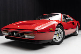 Used 1989 Ferrari 328 GTS image 1