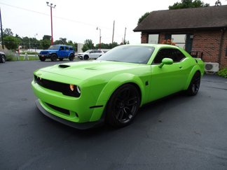 Used 2019 Dodge Challenger R/T Scat Pack image 1