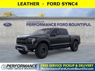 New 2025 Ford F150 Raptor image 1