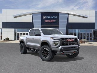 New 2026 GMC Canyon AT4 image 1