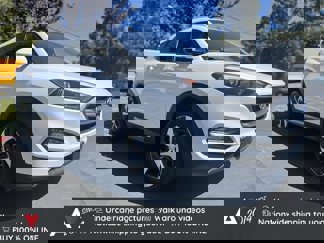 Used 2016 Hyundai Tucson Sport image 1
