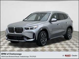 Used 2025 BMW X1 xDrive28i w/ Convenience Package image 1