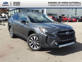 New 2025 Subaru Outback Limited image 1