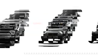 New 2026 GMC Terrain Elevation image 1