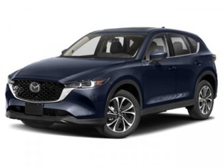 Certified 2022 MAZDA CX-5 AWD 2.5 S w/ Premium Plus Pkg image 1