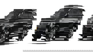 New 2026 Cadillac Vistiq Premium Luxury w/ LPO, Floor Liner Package image 1