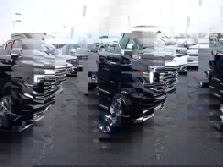 New 2026 GMC Sierra 1500 Denali w/ Denali Reserve Package image 1