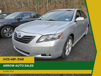 Used 2009 Toyota Camry XLE image 1