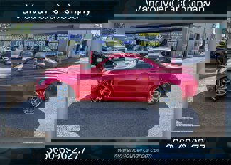 Used 2003 Lexus SC 430 Convertible image 1
