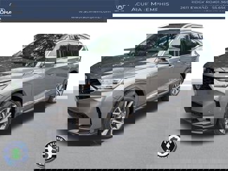 New 2025 Acura MDX SH-AWD w/ Technology Package image 1
