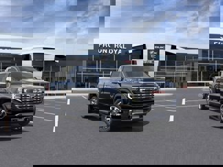 New 2025 GMC Sierra 1500 Denali w/ Denali Reserve Package image 1