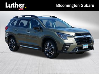 Certified 2024 Subaru Ascent Touring w/ Popular Package #2 image 1