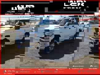 New 2024 RAM 2500 Tradesman w/ Towing Technology Group image 1