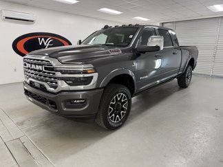 New 2025 RAM 2500 Limited image 1
