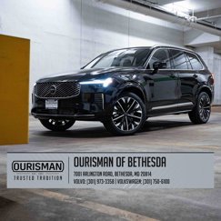 New 2026 Volvo XC90 T8 Plus image 1
