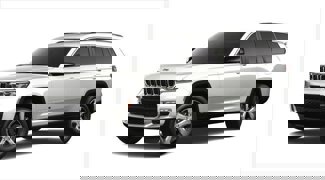 New 2025 Jeep Grand Cherokee L Limited w/ Luxury Tech Group II image 1