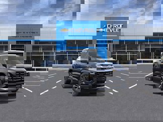 New 2026 Chevrolet Equinox LT image 1