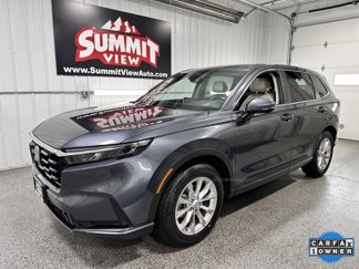 Used 2023 Honda CR-V EX-L image 1