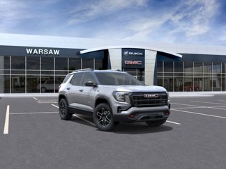 New 2026 GMC Terrain AT4 w/ Convenience Package III image 1