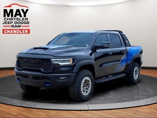 New 2025 RAM 1500 RHO w/ RHO Level 1 Equipment Group image 1