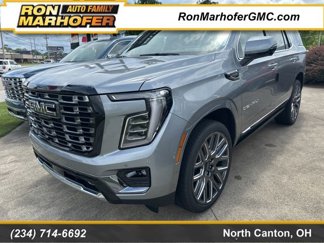 New 2025 GMC Yukon Denali Ultimate image 1