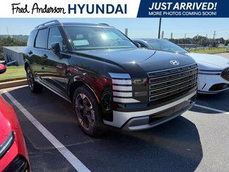 New 2026 Hyundai Palisade Limited image 1