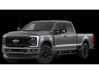 New 2026 Ford F350 XLT image 1