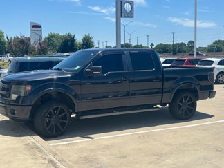 Used 2013 Ford F150 FX2 w/ Luxury Equipment Group image 1