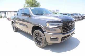 New 2025 RAM 1500 Limited image 1